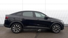 Renault Arkana 1.6 E-TECH Hybrid 145 Iconic 5dr Auto Hybrid Estate